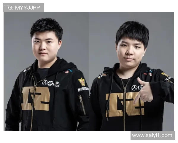 RNG战队进攻体系解析：英雄联盟中的战术创新与团队协作探讨