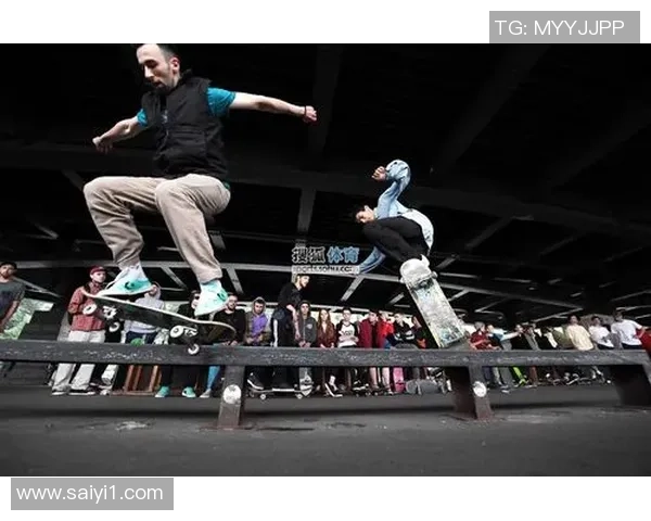 北京滑板队中路突破革新探秘助力青年运动员成长与发展