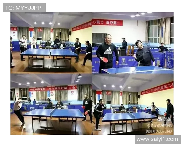 乒乓球传奇王军专访揭秘成功秘诀与训练心法