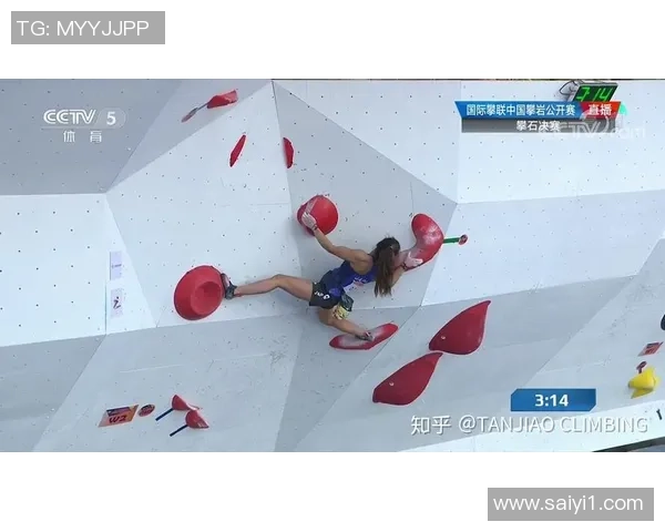 北京攀岩队意识表现的数据分析与训练策略探讨