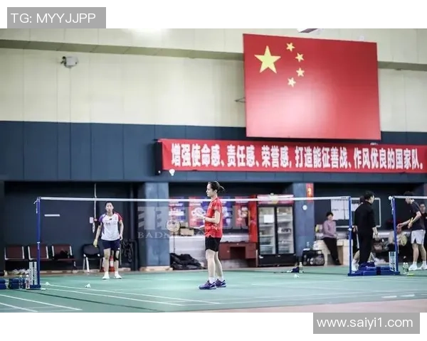 北京羽毛球队在冠军赛中的实力展现与战术分析