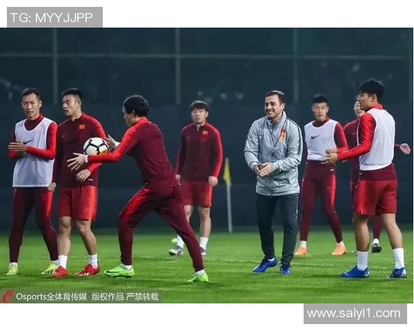 对话吴伟：回顾我的足球生涯与成长历程的点滴分享