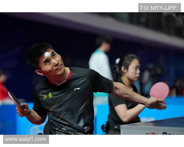 南京乒乓球队技术实力强劲荣登全国乒乓球技术排行榜第九名