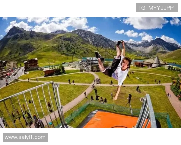 吴芳亲述极限运动的挑战与乐趣分享，带你领略不一样的冒险人生