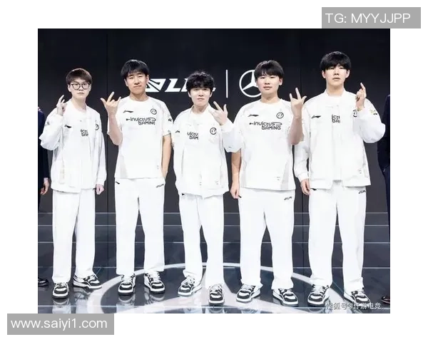 国际邀请赛特别报道：IG战队逆风翻盘的精彩历程与背后故事