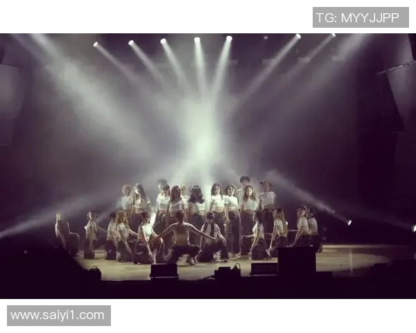 广州街舞队的节奏魅力探索与文化传承之旅