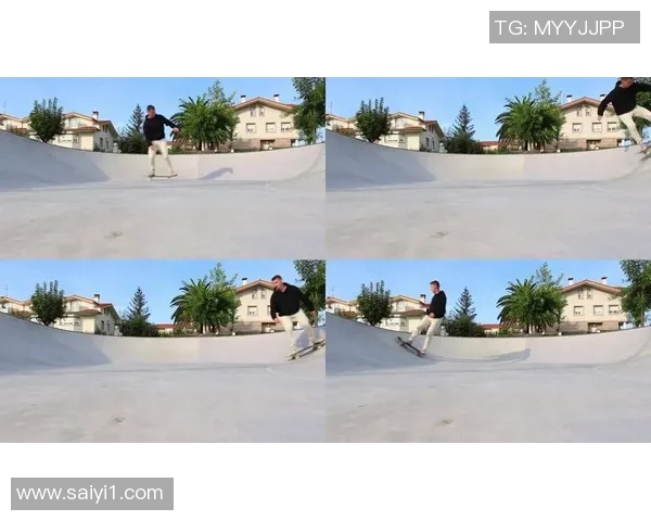 广州滑板队技术解析：探索滑板运动的魅力与挑战