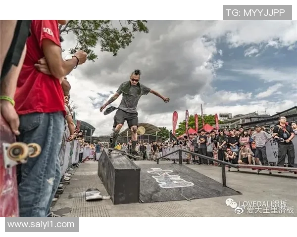 杭州滑板队在世界街舞大赛中的崛起与成长历程全景揭秘