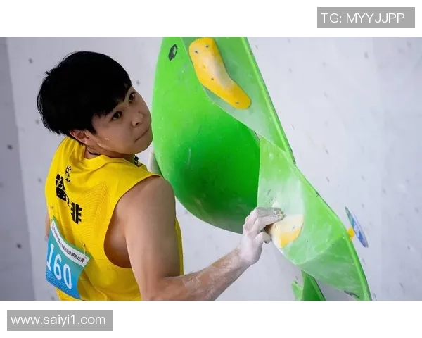 杭州攀岩队节奏表现数据分析揭示训练效果与比赛成绩的关系