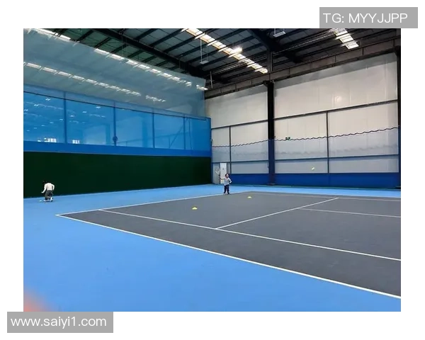 提升网球竞技水平的心理素质训练技巧与方法探讨