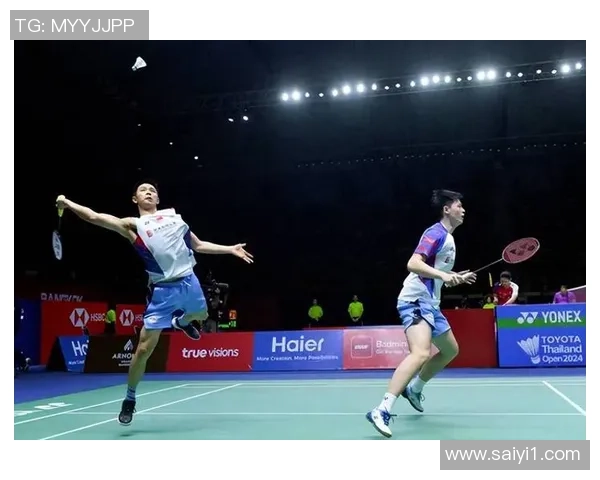 武汉羽毛球队的节奏体系与战术运用解析及其在比赛中的实际应用