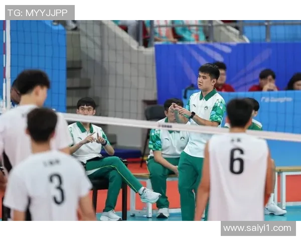 武汉排球队在精英赛中的实力展现与未来发展潜力分析