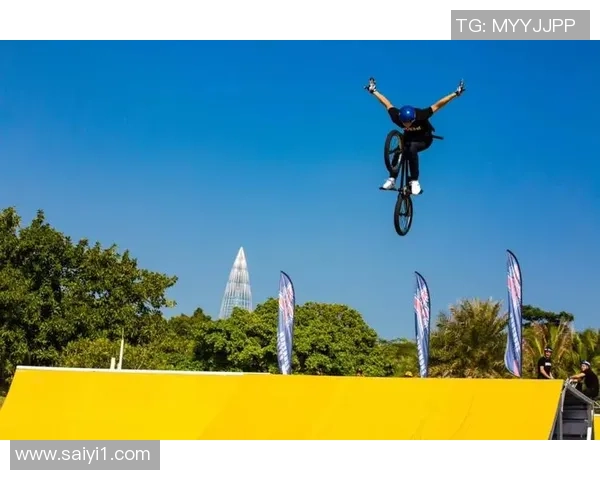 深圳极限运动队在全国街舞大赛中的华丽转型与未来展望