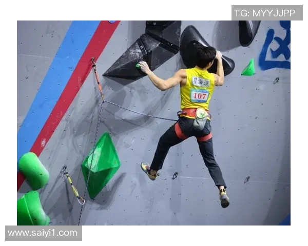 深圳滑板队在攀岩联赛中的心理素质分析与表现评估