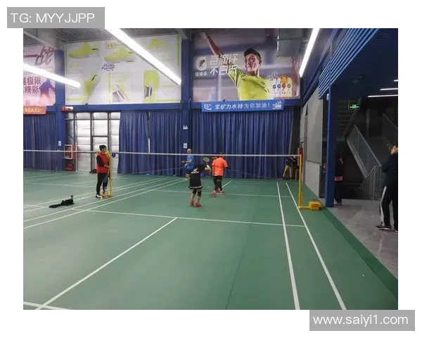 深圳羽毛球队的速度之道与训练秘密探秘