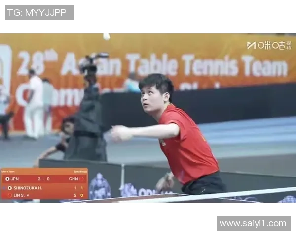 深圳乒乓球队技术分析与发展策略探讨聚焦乒乓球竞技新趋势