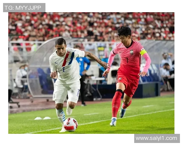 南韩足球联赛的崛起与发展：探讨其对亚洲足球的影响与未来前景